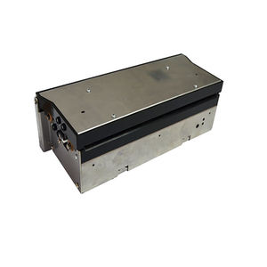 Module de scanner de codes-barres couleur 2ST SNBC BS-D216 format A4 pour documents, passeports, kiosque, scanner A4 QJ-D216 pour kiosque, relevé bancaire - Product Image 2