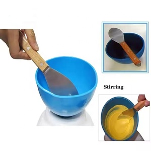 Dentale può mescolare sia il materiale da impressione che la macchina per amalginato dentale - Product Image 5