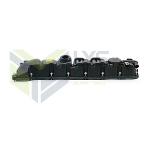 Couvre-culbuteurs 11127548196 11 12 7 548 196 pour <span class=keywords><strong>BMW</strong></span> E90 <span class=keywords><strong>E92</strong></span> E93 N53 B30 a 325 I <span class=keywords><strong>XDrive</strong></span> <span class=keywords><strong>330i</strong></span> - Product Image 4