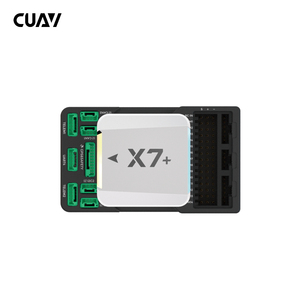 <span class=keywords><strong>Prix</strong></span> de gros CUAV X7+ Drone Contrôleur Open Source Conception Pixhawk Systèmes sans pilote Contrôleur Bateau à appât GPS Ardupilot - Product Image 1