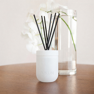 AIKUN Fabricantes Mayoristas de Velas Aromáticas de Moda, Set de Aromaterapia de Lujo Natural Puro sin Llama para Spa y Venta Minorista - Product Image 3