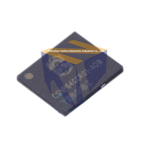 CSNP64GCR01-AOW LGA-8 Integrated Circuit