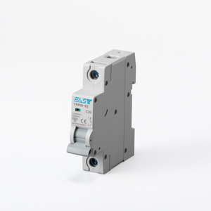 EAST Disyuntor en miniatura OEM ODM MCB de alta calidad 63A 80A 100A 125A 1P 2P 3P 4P - Product Image 2