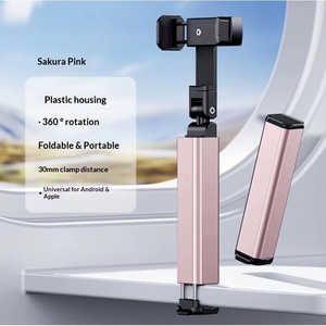 Soporte de Escritorio Ajustable en Altura y Ángulo para Teléfono Celular, Soporte Flexible para Teléfono con Funda Gruesa - Product Image 5