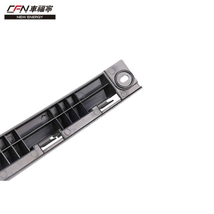TESLA MODEL MX Rear Bumper Bracket 1034844 Center 2012-2024