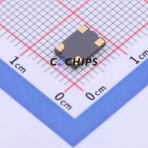 Q3309CA400541 Pre-Programmed Oscillator SMD7050-4P Oscillator ( Frequency: 10.6666MHz ) - Product Image 2