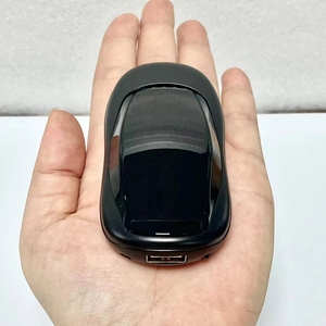 T63 mini carplay ai box <span class=keywords><strong>android</strong></span> facile à utiliser <span class=keywords><strong>Android</strong></span> <span class=keywords><strong>auto</strong></span>/IOS carplay/lien miroir 3 en 1 boîte de carplay magique navigation jeu de voiture - Product Image 2