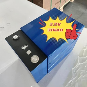 EV 280Ah 314Ah 8000 cicli di batterie al litio 3.2V per sistemi di accumulo di energia solare - Product Image 6