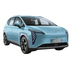 Новый энергетический электрический автомобиль AION Y PLUS 70 смарт-ошейник Новый автомобиль эко дальнего действия