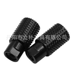 เครื่องเจาะรูมุมฉาก Mr Drill รุ่น M10 M14 สำหรับเครื่องเจียร์แบบ 100 125  ทำจากเหล็กอัลลอยด์ ใช้กับเครื่องเจียร์ไฟฟ้า - Product Image 3