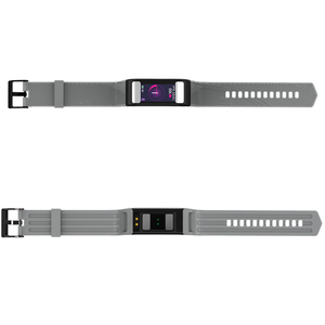 Đồng Hồ Thông Minh Kèm Thiết Bị Theo Dõi Lượng Mỡ Trong Cơ Thể, Nhịp Tim Liên Tục, Đồng Hồ Thể Thao Đa Năng Theo Dõi Giấc Ngủ Và Nhịp Tim M5 Bán Chạy - Product Image 6