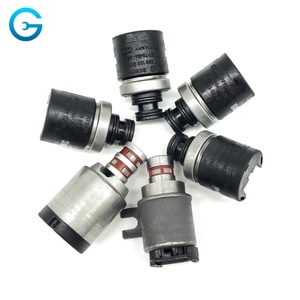 Solenoide de Transmisión Automática para Auto, Pieza de Repuesto OEM 5R55E 56420EAK 4R44E, Entrega de Fábrica - Product Image 2