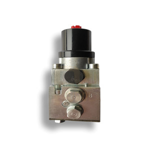 Válvulas de Control Direccional Manuales Solenoides P3-1, P4-1, PZ3-1, G22-1A, G3-1RA, GR2-1AR, GS2-1A - Product Image 4