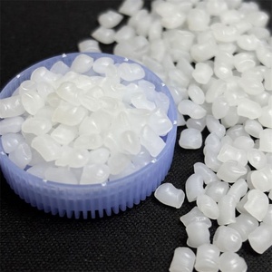 Natural Granule Injection Grade <b>PP</b> Resin T30S Virgin Polypropylene Plastic Products Manufacturing Raw Materials - Product Image 2