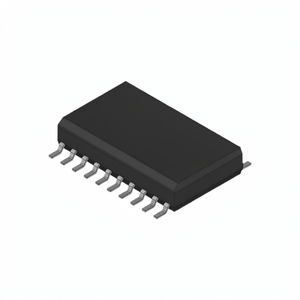 Composants électroniques Logic 20 SOlC, puces originales, service complet, 74ACTQ574SJ - Product Image 1