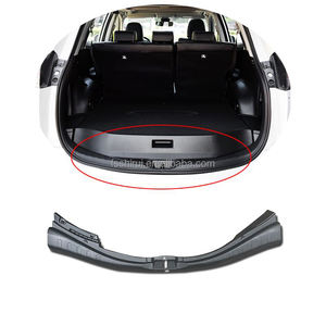 Kit <span class=keywords><strong>de</strong></span> <span class=keywords><strong>protection</strong></span> <span class=keywords><strong>de</strong></span> <span class=keywords><strong>coffre</strong></span> pour toyota rav4 2013 2014 2015 2016 2017 2018 2019 Xa40 Boot <span class=keywords><strong>protection</strong></span> Kit - Product Image 2