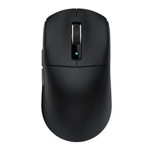 <span class=keywords><strong>Souris</strong></span> de jeu sans fil <span class=keywords><strong>Bluetooth</strong></span> Attack Shark R6, <span class=keywords><strong>souris</strong></span> de jeu ultralégère tri-mode, <span class=keywords><strong>souris</strong></span> de jeu rechargeable PAW3950 MAX, vente chaude - Product Image 1