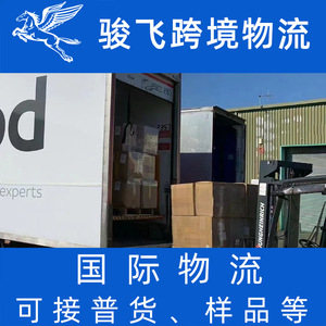 Shenzhen Junfei Logistics Chine-Philippines : transport maritime porte-à-porte, expédition internationale, service LCL - Product Image 4