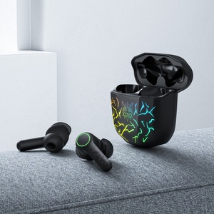 Audífonos Inalámbricos <span class=keywords><strong>ONIKUMA</strong></span> T36 ENC para Juegos, Diseño Moderno, Resistentes al Agua, Manos Libres, OEM, Originales - Product Image 1