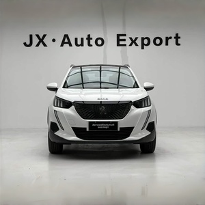 Auto Usado <span class=keywords><strong>Peugeot</strong></span> <span class=keywords><strong>2008</strong></span>, Modelo 2022, 1.2T, Volante a la Izquierda, Venta al por Mayor y al Detalle - Product Image 1