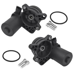 Moteur d'étrier de frein arrière Ford Lincoln DG9Z2B712A DG9Z2B713A, pièces de rechange pour réparation - Product Image 2