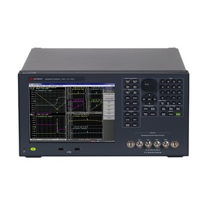 Analyseur d'impédance Keysight E4990A E4991B, appareil de mesure haute fréquence 3 GHz - Product Image 2