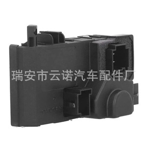 Mercedes Benz W221 <b>Blower</b> Resistor Module 2218706758 For <b>Car</b> Speed Control Replacement Part - Product Image 3