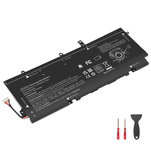 Batterie au lithium pour ordinateur portable <span class=keywords><strong>BG06XL</strong></span> pour HP EliteBook 1040 G3, HSTNN-IB6Z, HSTNN-Q99C, 11.4V, fabricant chinois - Product Image 2
