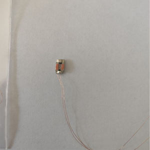 0.5mm Mini Micro Tête De Lecture Magnétique 1 piste Petite Tête Magnétique Mini Tête MSRV014 MSR015 MSR014 - Product Image 6