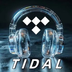 Abonnement Tidal Premium Tidal Music 12 mois, comptes Tidal, abonnement Tidal Hifi Plus 1 an - Product Image 2