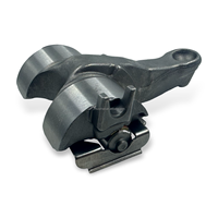Vente en gros Levier d'étrier de frein de camion 122mm en fer CH1179 pour freins à disque Knorr-Bremse SM7 ST7