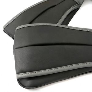 เครื่องนวดคอและไหล่ไฟฟ้าแบบพกพา สำหรับผ่อนคลายกล้ามเนื้อหลังและคอ - Product Image 3