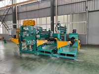 Machine à enrouler les bobines de transformateurs de distribution, bobine de transformateur basse tension