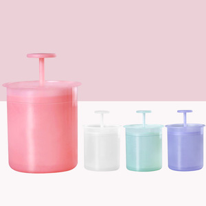 Machine à mousser pour nettoyant visage, flacon moussant rapide, gobelet moussant pour gel douche, gobelet moussant pour savon. - Product Image 1