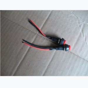 Potenciómetro <span class=keywords><strong>de</strong></span> Consola Derecha <span class=keywords><strong>de</strong></span> Cabina para Excavadora PC200-8 PC220-8 PC300-8 22U-06-22380 - Product Image 2