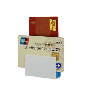 Emv4.3 BT + USB mpos NFC IC đầu đọc thẻ tín dụng cho tiền mặt mpr100 - Product Image 3