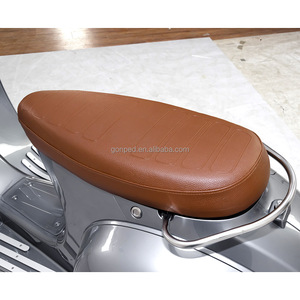 Moto <span class=keywords><strong>Scooter</strong></span> Vintage 60V Economies d'énergie 3000W Moto électrique rapide à vendre - Product Image 5