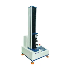 Điện tử phổ kiểm tra độ bền kéo máy với giá tốt độ bền kéo Tester 500N kejian1065