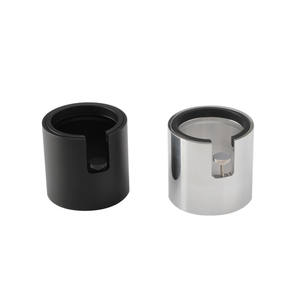 Soporte para Portafiltro de Espresso Estable y Eficiente, Estación de Tamper para Portafiltros de Café, Accesorios y Herramientas para Máquinas de Café - Product Image 5