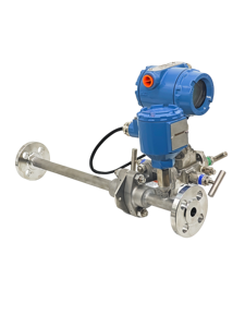 เครื่องวัดอัตราการไหลแบบออริฟิสอัจฉริยะ รุ่น 3051CFP แบบดิฟเฟอเรนเชียล - Product Image 4