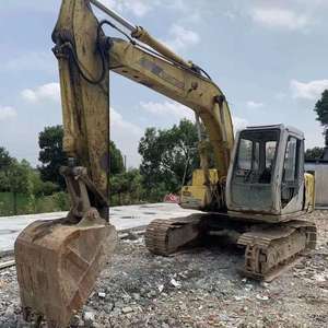 Excavateur Sumi SH120 SH200 SH300 SH350 d'origine CATER 320D 320C 330BL 349D 336D 329D 307E 306E 305.5E 303.5E - Product Image 3