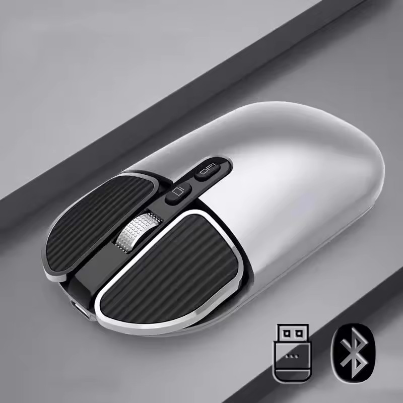 Grey Dual Mode