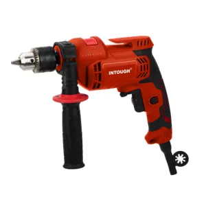 INTOUGH OEM Support Hot Sale Customizable 650W 13mm Impact Drill Professional Manufacturer Factory