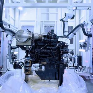 모두 참조 시리즈-엔진 최종 조립 검사 시스템 시마다 빅 버드 육안 검사 - Product Image 1