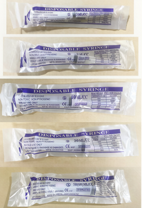 Prix d'usine <span class=keywords><strong>Seringue</strong></span> jetable en plastique PE 3ml 5ml 10ml 20ml 30ml 50ml avec embout <span class=keywords><strong>Luer</strong></span> <span class=keywords><strong>Lock</strong></span> pour usage vétérinaire et aiguille intégrée - Product Image 6