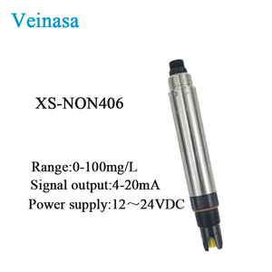 Sensor <span class=keywords><strong>de</strong></span> Nitrato XS-NON406-4-20mA para Acuario, Medidor <span class=keywords><strong>de</strong></span> Nitrato <span class=keywords><strong>Arduino</strong></span>, <span class=keywords><strong>Detector</strong></span> <span class=keywords><strong>de</strong></span> <span class=keywords><strong>Agua</strong></span>, Controlador XS-MPC202, Controlador General - Product Image 1