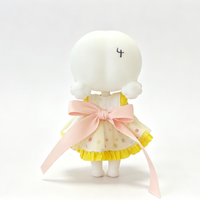 Vêtements pour poupées Blythe, personnalisation en gros, prix de gros, durables pour les fabricants de poupées