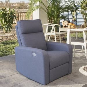 Silla de ocio creativa, sofá reclinable, cama plegable, sofá reclinable perezoso, silla reclinable médica - Product Image 3