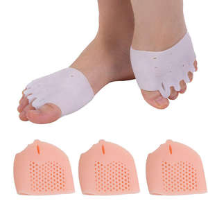 En gros : Correcteur d'hallux valgus, Séparateur d'orteils, Écarteur de doigts de pied pour le soin des pieds et des orteils - Product Image 4