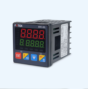 100% NEW and Original Fotek <b>Temperature</b> <b>Controller</b> NT-48-R-RS485 - Product Image 1